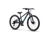 Radio Kids-Mtb Zuma 24 Sus Black