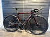 Megamo Pulse Elite ASX 09 S metallicred Occasion