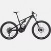 LEVO COMP ALLOY G3 NB BLK/DOVGRY/BLK S3