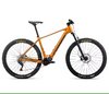 Orbea URRUN 30 S Leo Orange - Black