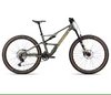 OCCAM SL M30 M GRN-YEL