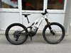 Specialized S-Works Levo weiss/grau S2 Occasion
